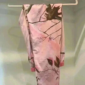 Women’s Realtree Pink Legging
